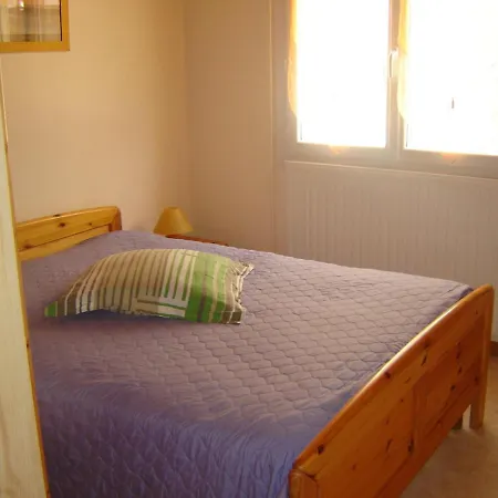 Maison Spacieuse 8 Pers Avec Jardin, Animaux Admis - Fr-1-540-256 Notre-Dame-de-Monts