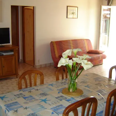 Maison Spacieuse 8 Pers Avec Jardin, Animaux Admis - Fr-1-540-256 *