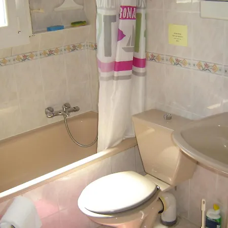 Maison Spacieuse 8 Pers Avec Jardin, Animaux Admis - Fr-1-540-256