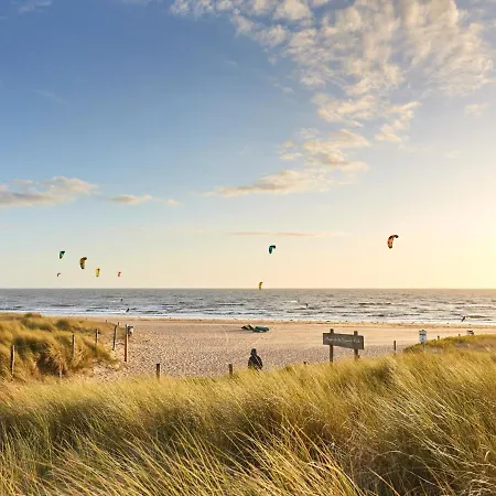 Prázdninový dům Maison Spacieuse 8 Pers Avec Jardin, Animaux Admis - Fr-1-540-256