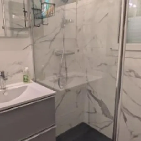 Maison Spacieuse 8 Pers Avec Jardin, Animaux Admis - Fr-1-540-256 Prázdninový dům *