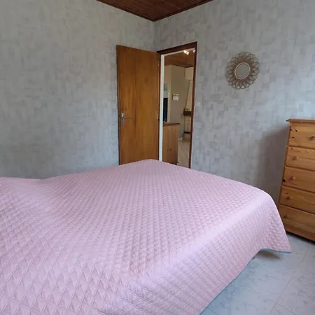 Maison Spacieuse 8 Pers Avec Jardin, Animaux Admis - Fr-1-540-256 Notre-Dame-de-Monts