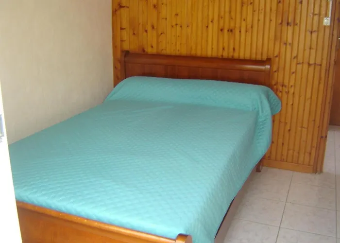 Maison Spacieuse 8 Pers Avec Jardin, Animaux Admis - Fr-1-540-256 * Notre-Dame-de-Monts