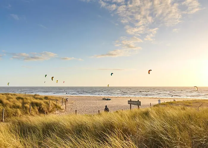 Vakantiehuis Maison Spacieuse 8 Pers Avec Jardin, Animaux Admis - Fr-1-540-256